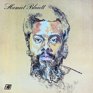 Orchestra, Duo & Septet - Hamiet Bluiett