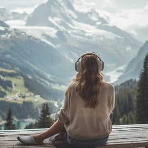 Music for Relaxation: Gentle Cadence - Relaxed Attitude