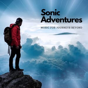 Sonic Adventures: Music For Journeys Beyond - Astral Travel Sanctuary