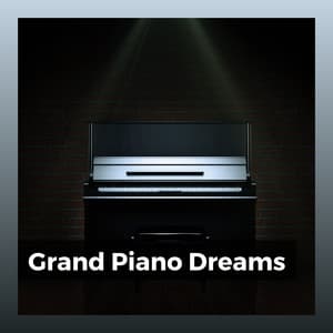 Grand Piano Dreams - Piano Soul