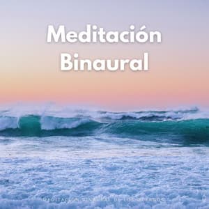Meditación Binaural De Los Océanos - Frecuencias
