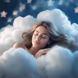 Música Lofi Silenciosa Para Un Sueño Profundo - Música en Alta Frecuencia