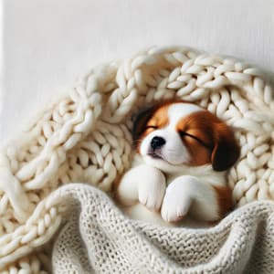 Psychological Stability Music for Anxious Dogs - Puppy Zone