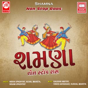 Shamna - Non Stop Raas - Nisha Upadhyay