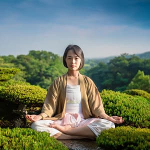 Serene Sounds for Meditation Practice - Songs for Meditating