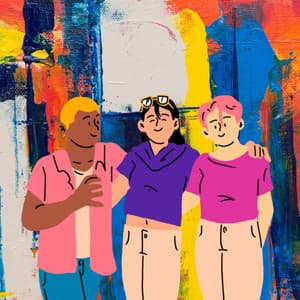 Incredible Background for Inspired Fall - Soft Jazz Band