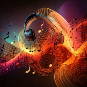 Music for Focus: Structured Harmonic Patterns - Reiki Healing Music Ensemble