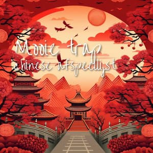 Mooie trap chinese afspeellijst - Chinese Muziek