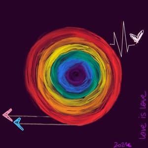 For the power of love - Hola Beats