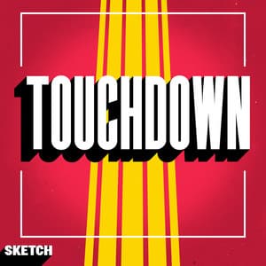 Touchdown - Raffael Gruber