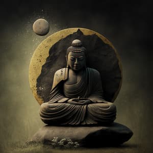 Serenevisions - Buddha Harmony