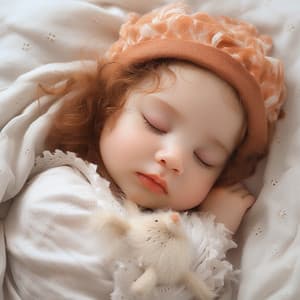 Soothing Binaural Music for Baby Sleep Time - Sleepy Shepherd