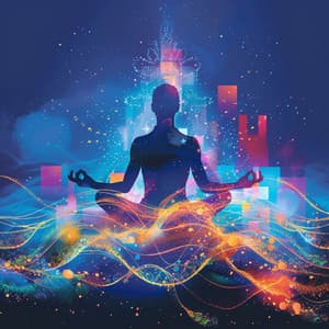 Sounds of Meditation: Music for Inner Peace - Calm Horizons