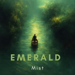 Emerald Mist - Celtic Chillout Relaxation Academy