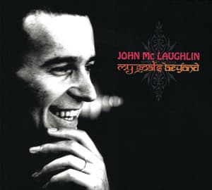 My Goal's Beyond - John McLaughlin