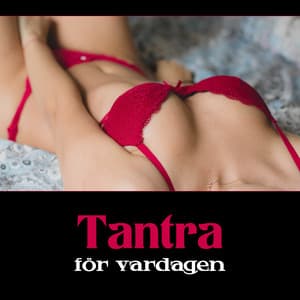 Tantra för vardagen - Lycksalig upplevelse av intimitet, Sensuell musik för tantra yoga, Andlighet för par - Sensuell tantrisk musik
