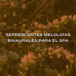 Refrescantes Meloldías Binaurales Para El Spa - Lista de reproducción de música de spa