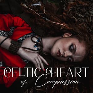 Celtic Heart of Compassion - Cristal Relaxing Spa Universe