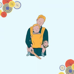 Naptime - Sunny - Baby Slaapmuziek Luxe