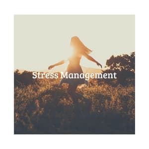 Stress Management: Relaxing Your Mind and Body with the Most Soothing New Age Music and Nature Sounds - Namaste