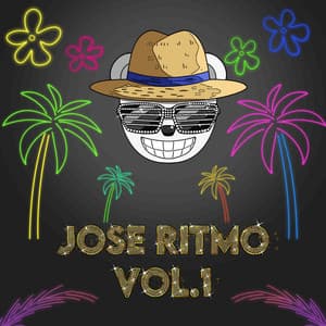 Jose Ritmo Vol.1 - Jose