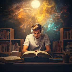 Music for Study: Academic Hymns - Shaman