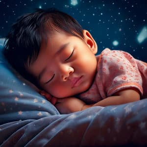 Calm Night Tunes for Restful Baby Sleep - Cigar Bar Background Music