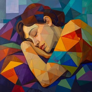 Lueur d'émeraude pour un sommeil profond - Relaxation Sommeil et Détente