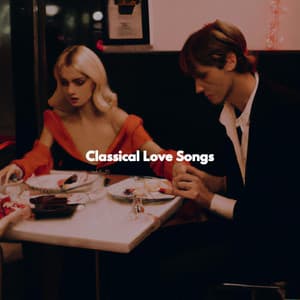 Classical Love Songs - Musica para Hoteles