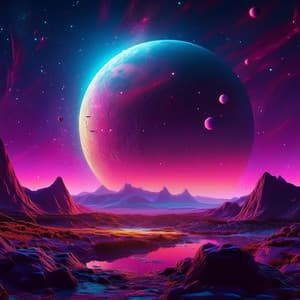 Armonías Para Relajación Nocturna - Grabaciones de la naturaleza LBE