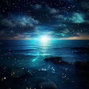 Momentos Oceánicos: Masajes De Olas Serenas - Vibraciones de la Naturaleza