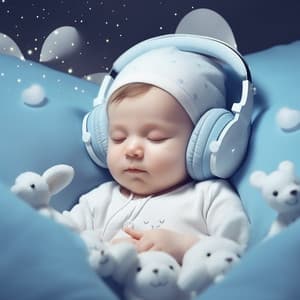 Serenity Streams: Peaceful Baby Lullabies - Rock Your Babies
