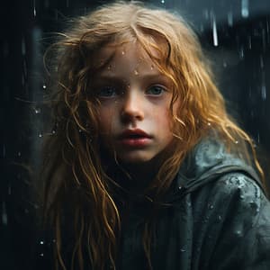 Sesiones De Spa De Lluvia Serena: Música Para Aliviar El Estrés - Rehabilitación de la naturaleza