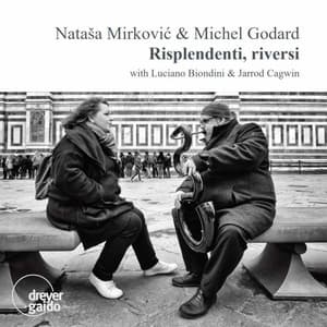 Risplendenti, riversi - Nataša Mirković