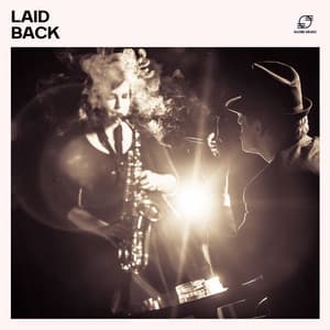 Laid Back - Instrumental Jazz Music Ambient