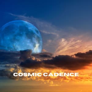 Cosmic Cadence - Soothing White Noise for Relaxation
