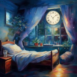 Ritmos De Canciones De Cuna: Música Para Encantar El Sueño - Ruidos de la Naturaleza