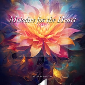 Melodies for the Heart - Kalimba Melody