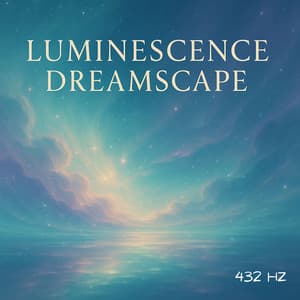 Luminescence Dreamscape 432Hz - Stela Luminous