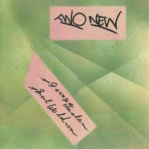 Two New - Mal Waldron