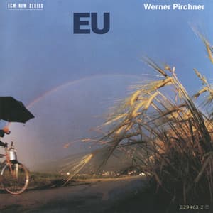 Werner Pirchner: EU - Werner Pirchner