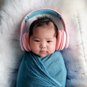 Newborn Notes: Music for Baby's Day - Newborn Baby Song Academy