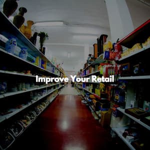 Improve Your Retail - Restaurant Jazz Music Project