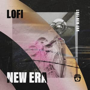 Lofi New Era - Instrumental Music Cafe