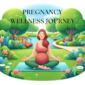 Pregnancy Wellness Journey: Mind, Body, and Soul - Health Therapies Music Academy