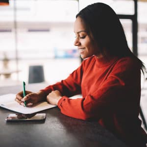 Smooth Beats for Work: Hip Hop Vibes - Binaural System