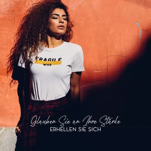 Glauben Sie an Ihre Stärke - Erhellen Sie Sich: Chill Out Session, Soul Jazz, Entspannender Smooth Jazz - Romantik Musik Paradies