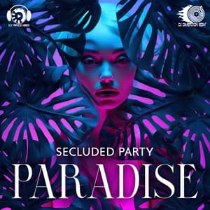 Secluded Party Paradise: Ibiza Relax Lounge, Chill House Mix, Beach Bar del Mar - Dj Trance Vibes