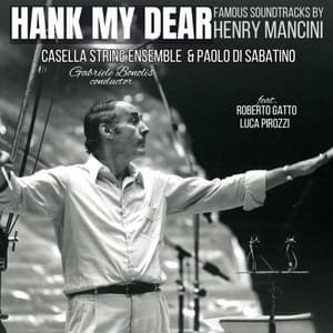 Hank My Dear - Casella String Ensemble