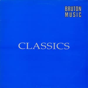 Bruton BRP11: Classics - John Cameron